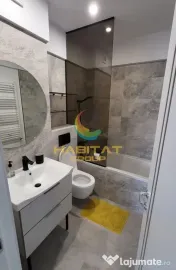 Apartament 3 camere decomandat Delta Vacaresti si loc de parcare inclus 