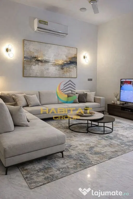 Apartament 3 camere Berceni Grand Arena - Bucuresti (Bucuresti-Ilfov)