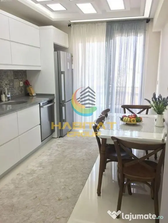 Apartament 3 camere Berceni Grand Arena - Bucuresti (Bucuresti-Ilfov)