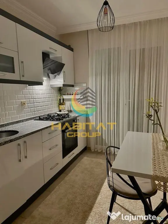 Apartament 3 camere Berceni Grand Arena - Bucuresti (Bucuresti-Ilfov)