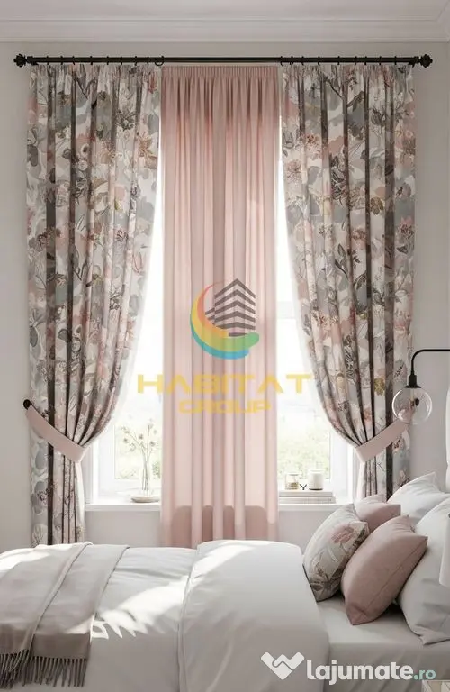 Vanzare ap 4 camere 136 mp 3 bai Berceni langa Grand Arena - Bucuresti (Bucuresti-Ilfov)