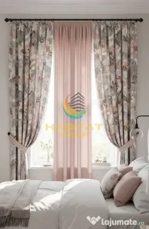 Vanzare ap 4 camere 136 mp 3 bai Berceni langa Grand Arena