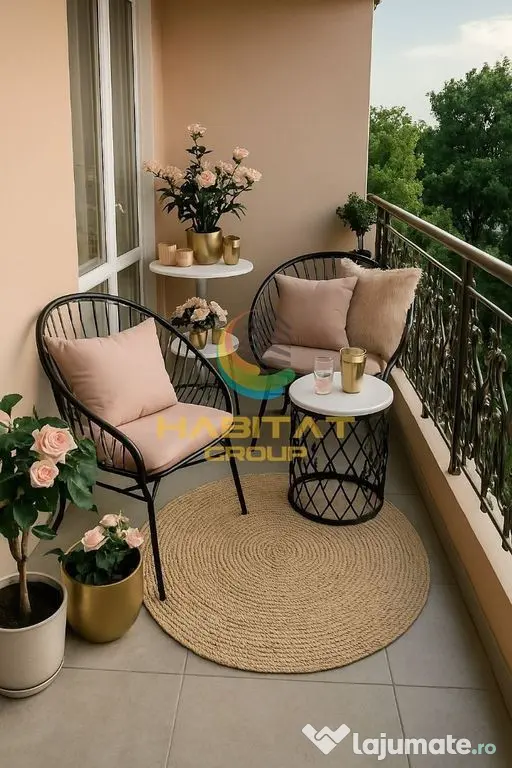 Vanzare ap 4 camere 136 mp 3 bai Berceni langa Grand Arena - Bucuresti (Bucuresti-Ilfov)