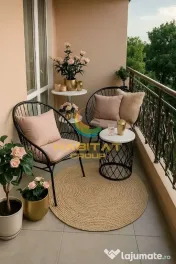 Vanzare ap 4 camere 136 mp 3 bai Berceni langa Grand Arena 