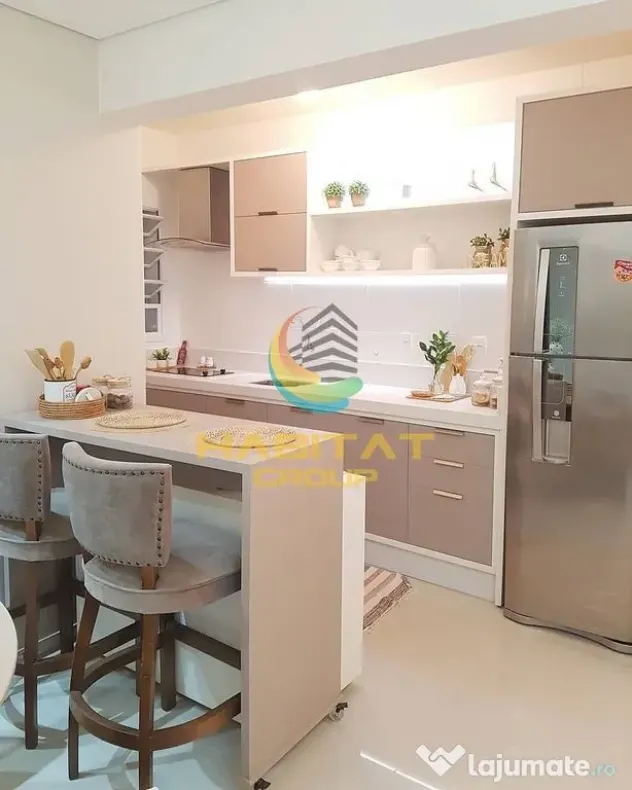 Vanzare ap 4 camere 136 mp 3 bai Berceni langa Grand Arena - Bucuresti (Bucuresti-Ilfov)