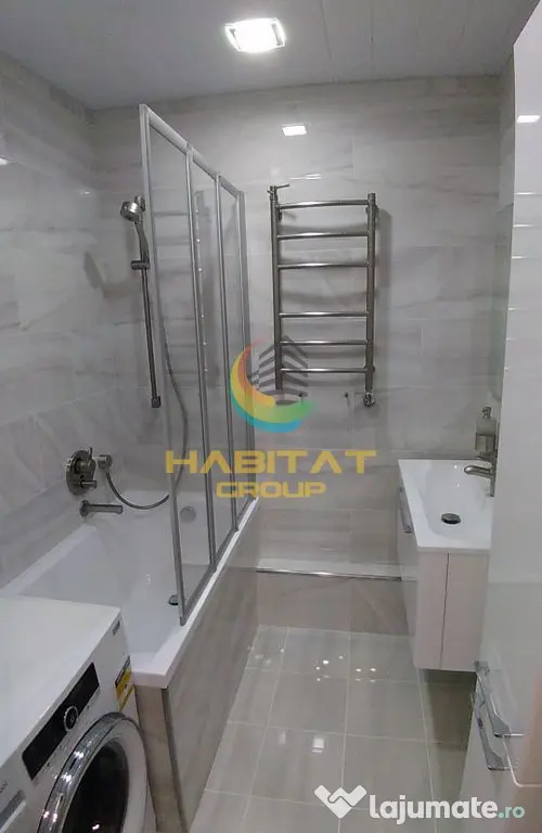 Vanzare ap 4 camere 136 mp 3 bai Berceni langa Grand Arena - Bucuresti (Bucuresti-Ilfov)