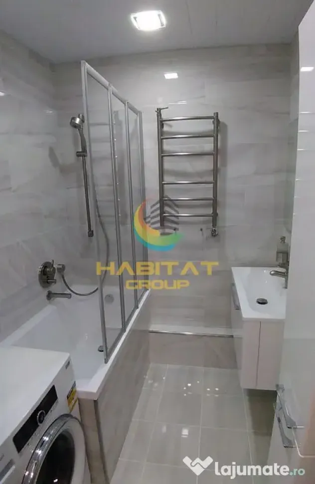 Vanzare ap 4 camere 136 mp 3 bai Berceni langa Grand Arena - Bucuresti (Bucuresti-Ilfov)