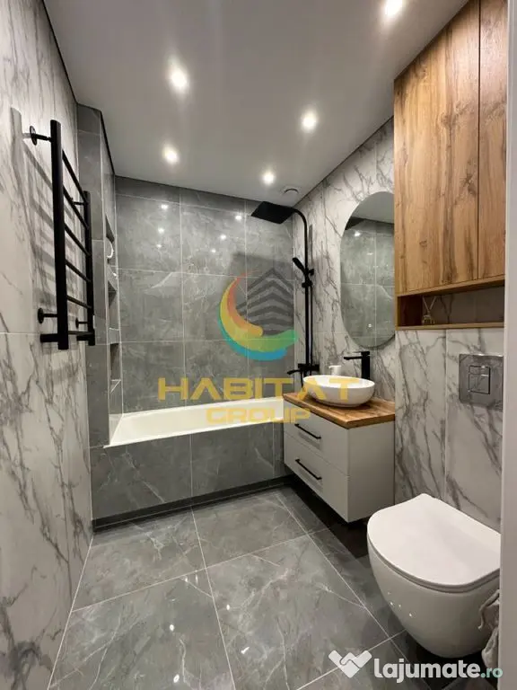 Vanzare ap 4 camere 136 mp 3 bai Berceni langa Grand Arena - Bucuresti (Bucuresti-Ilfov)