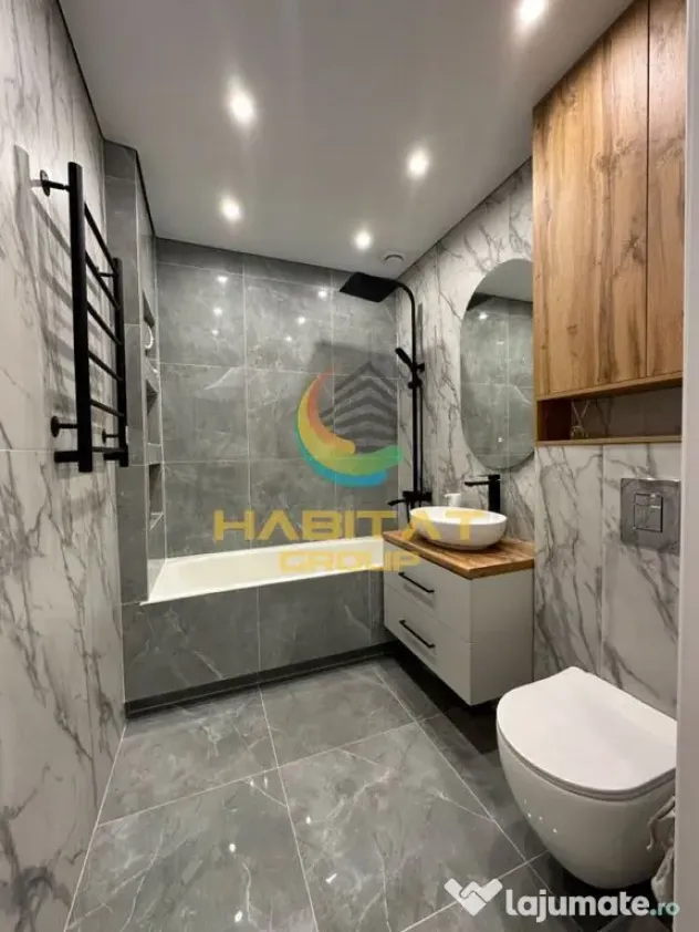 Vanzare ap 4 camere 136 mp 3 bai Berceni langa Grand Arena - Bucuresti (Bucuresti-Ilfov)