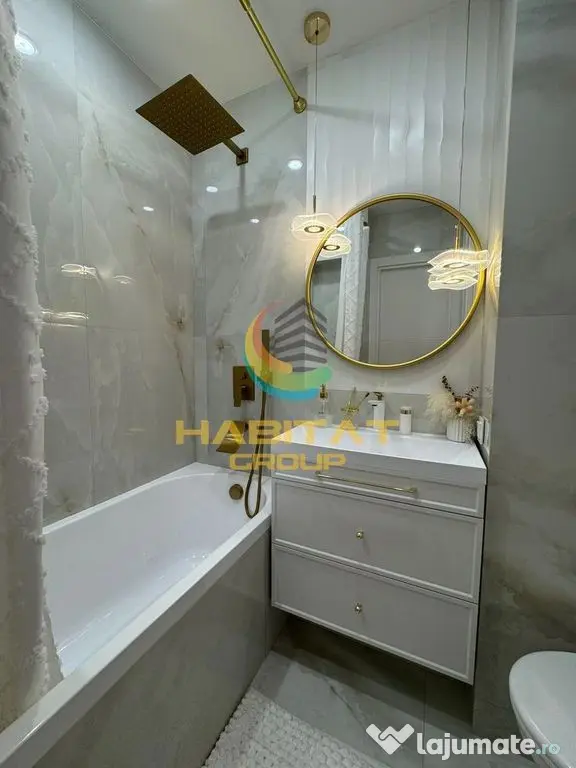 Vanzare ap 4 camere 136 mp 3 bai Berceni langa Grand Arena - Bucuresti (Bucuresti-Ilfov)