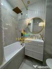 Vanzare ap 4 camere 136 mp 3 bai Berceni langa Grand Arena 