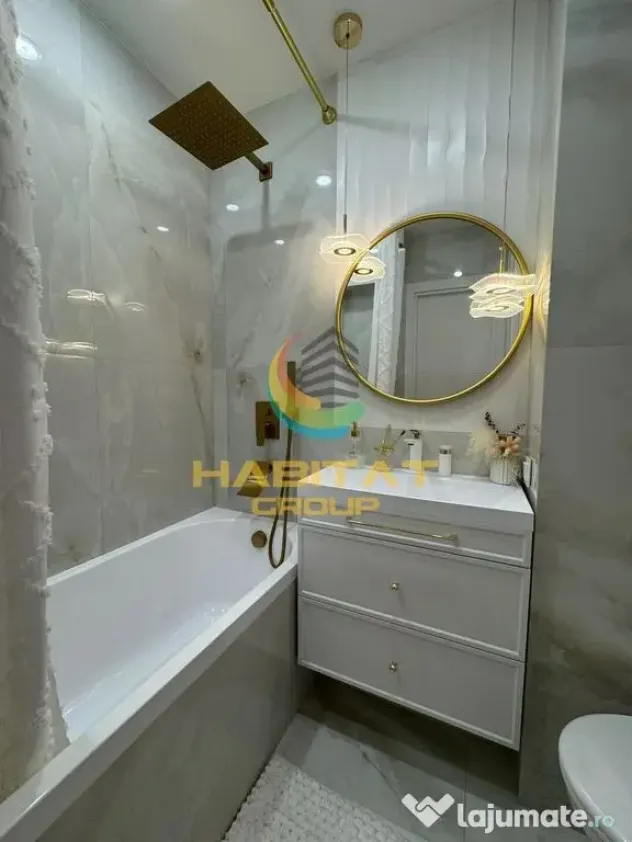 Vanzare ap 4 camere 136 mp 3 bai Berceni langa Grand Arena - Bucuresti (Bucuresti-Ilfov)
