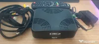 Decodor satelit Digi 