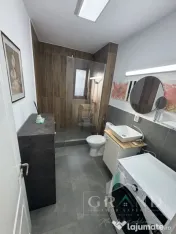 2 camere | Parcare CF | Bloc 2019 | Zona Răzoare–în spat 