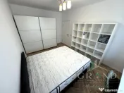 2 camere | Parcare CF | Bloc 2019 | Zona Răzoare–în spat 