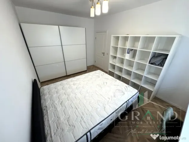 2 camere | Parcare CF | Bloc 2019 | Zona Răzoare–în spat - Cluj-Napoca (Cluj)