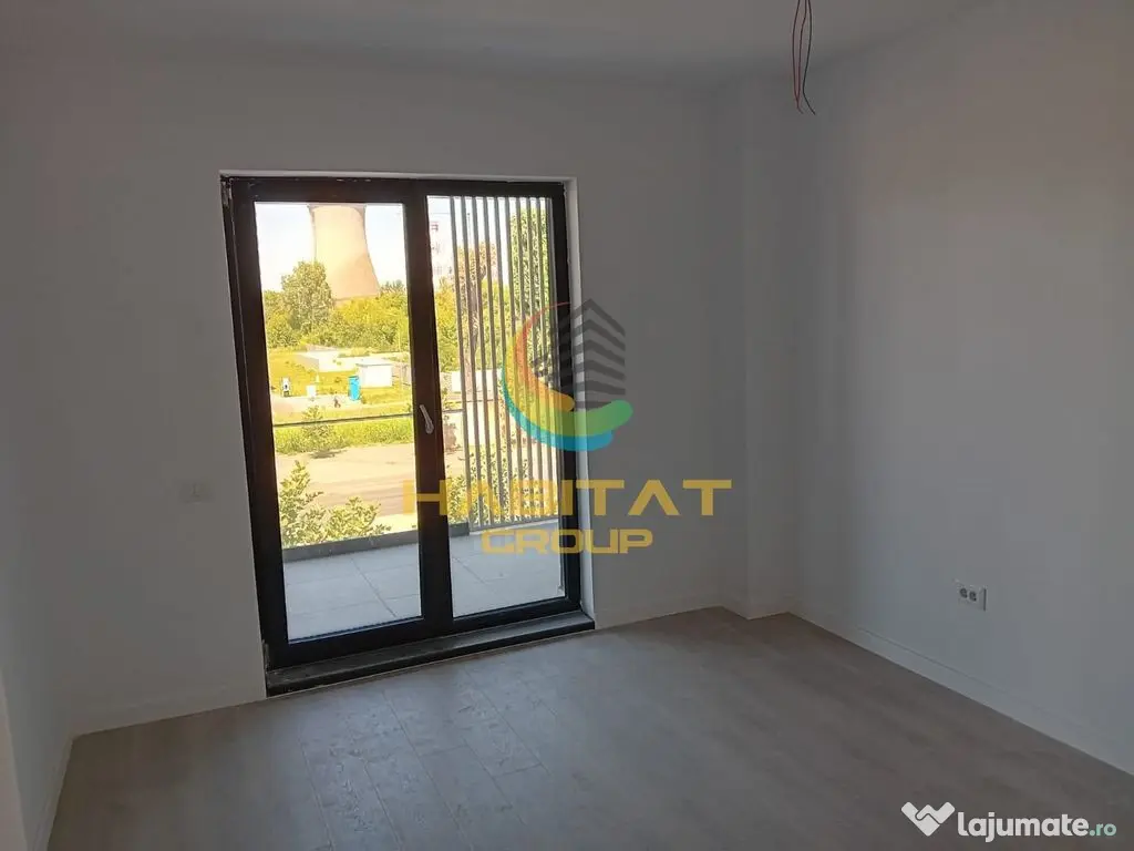 N. Grigorescu 3 camere 77 mp + terasa 30 mp mutare rapida - Bucuresti (Bucuresti-Ilfov)