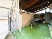 Apartament la pret de garsoniera cu gradina de 35mp + parcar