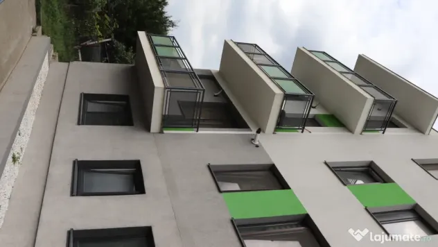 Vânzare ap. cu 2 camere, 68 mp, bloc nou 2026, et 2/3, lift, 2 km de centru