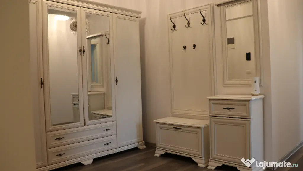 Vânzare ap. cu 2 camere, 68 mp, bloc nou 2026, et 2/3, lift, 2 km de centru
