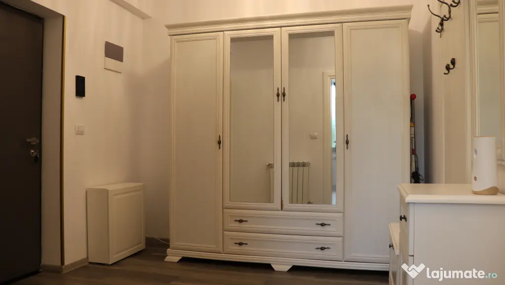 Vânzare ap. cu 2 camere, 68 mp, bloc nou 2026, et 2/3, lift, 2 km de centru