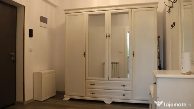 Vânzare ap. cu 2 camere, 68 mp, bloc nou 2026, et 2/3, lift, 2 km de centru