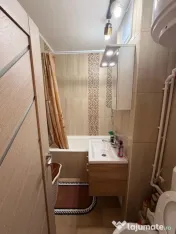 Dristor metrou etaj 5 laborator 