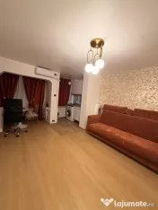 Dristor metrou etaj 5 laborator 