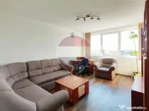 De închiriat apartament 2 camere și loc de parcare - Splaiul Crișanei