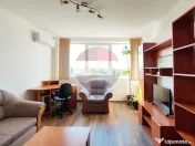 De închiriat apartament 2 camere și loc de parcare - Splaiul Crișanei