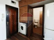 De închiriat apartament 2 camere și loc de parcare - Splaiul Crișanei