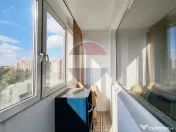 De închiriat apartament 2 camere și loc de parcare - Splaiul Crișanei