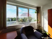 De închiriat apartament 2 camere și loc de parcare - Splaiul Crișanei