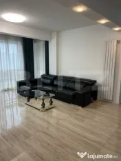 Apartament 3 camere, finisat premium – Turda, zona central
