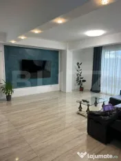 Apartament 3 camere, finisat premium – Turda, zona central