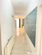 Apartament 3 camere, finisat premium – Turda, zona central