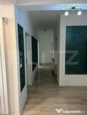 Apartament 3 camere, finisat premium – Turda, zona central