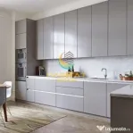 Apartament 4 camere Brâncoveanu Bloc nou