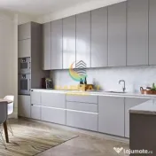 Apartament 4 camere Brâncoveanu Bloc nou
