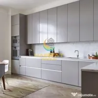 Apartament 4 camere Brâncoveanu Bloc nou 