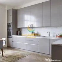 Apartament 4 camere Brâncoveanu Bloc nou