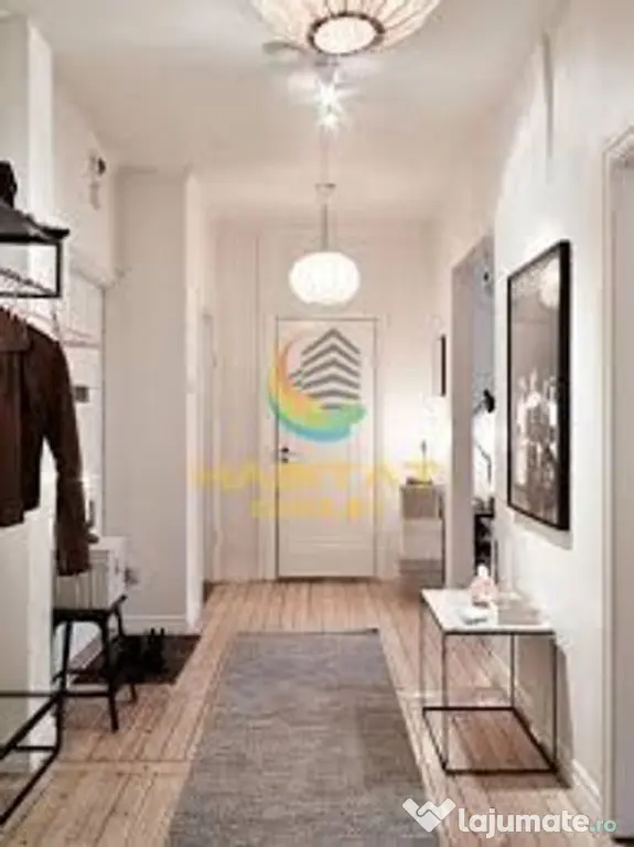 Apartament 4 camere Brâncoveanu Bloc nou - Bucuresti (Bucuresti-Ilfov)
