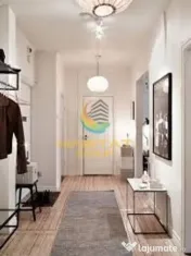 Apartament 4 camere Brâncoveanu Bloc nou