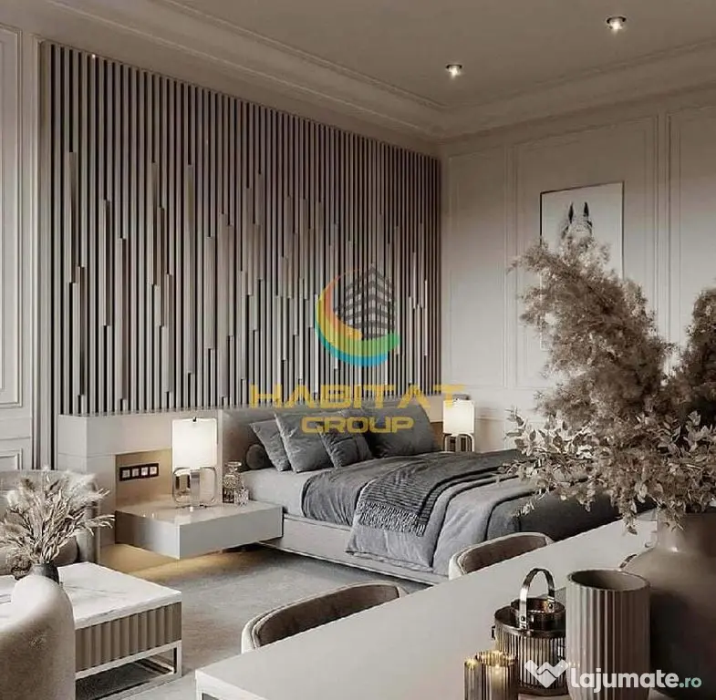 Apartament 4 camere Brâncoveanu Bloc nou - Bucuresti (Bucuresti-Ilfov)