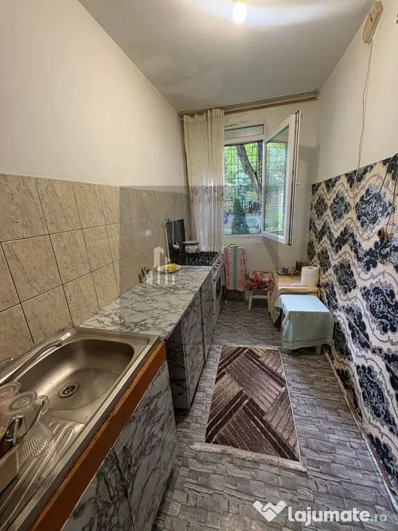 GARSONIERE DECOMANDATA 33 MP/BRANCOVEANU - Bucuresti (Bucuresti-Ilfov)