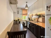 2 Camere | Centrala proprie | Aviatiei 