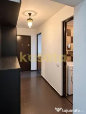 2 Camere | Centrala proprie | Aviatiei 