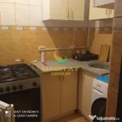 Berceni ale Secuilor vanzare garsoniera 24mp mobilata libera 