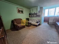 Apartament 1 cameră – Tg. Mureș – Tudor – Zona Dacia 