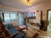 Apartament 2 camere, Sector 5, Pecineaga/Salaj, decomandat, centrala 